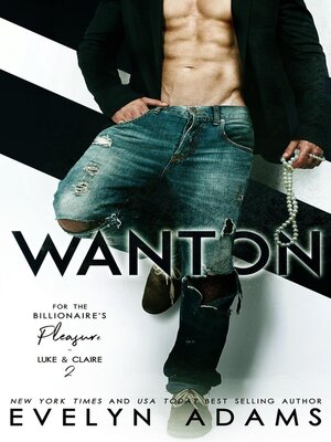 cover image of Wanton